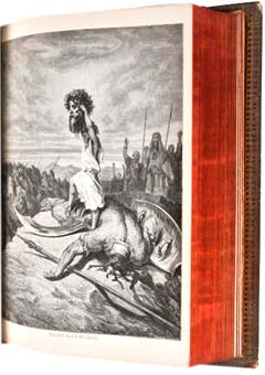 Twenty-Four Books of the Holy Scriptures