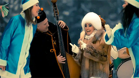 Ірина Федишин