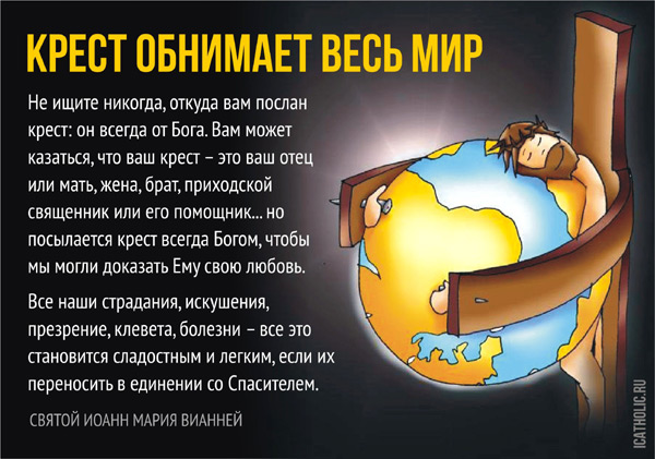 Христианские цитаты