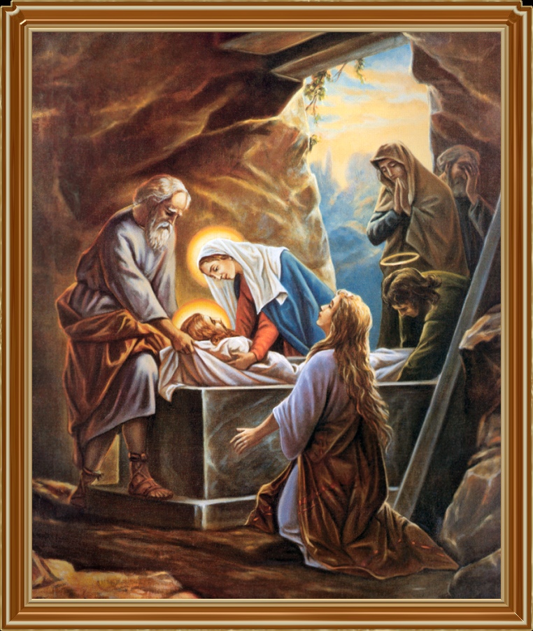 Хресна дорога