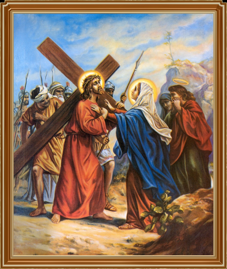 Хресна дорога